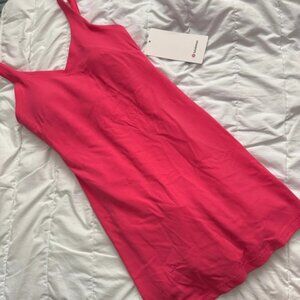 Lululemon Align Dress - Glaze Pink